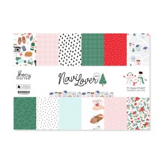 Papel Navilover 12”x 8,5”