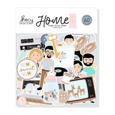 Troquelados Home