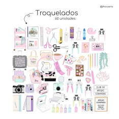 Troquelados Scraplove