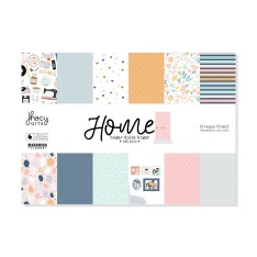 Papel Home 12”x 8,5”