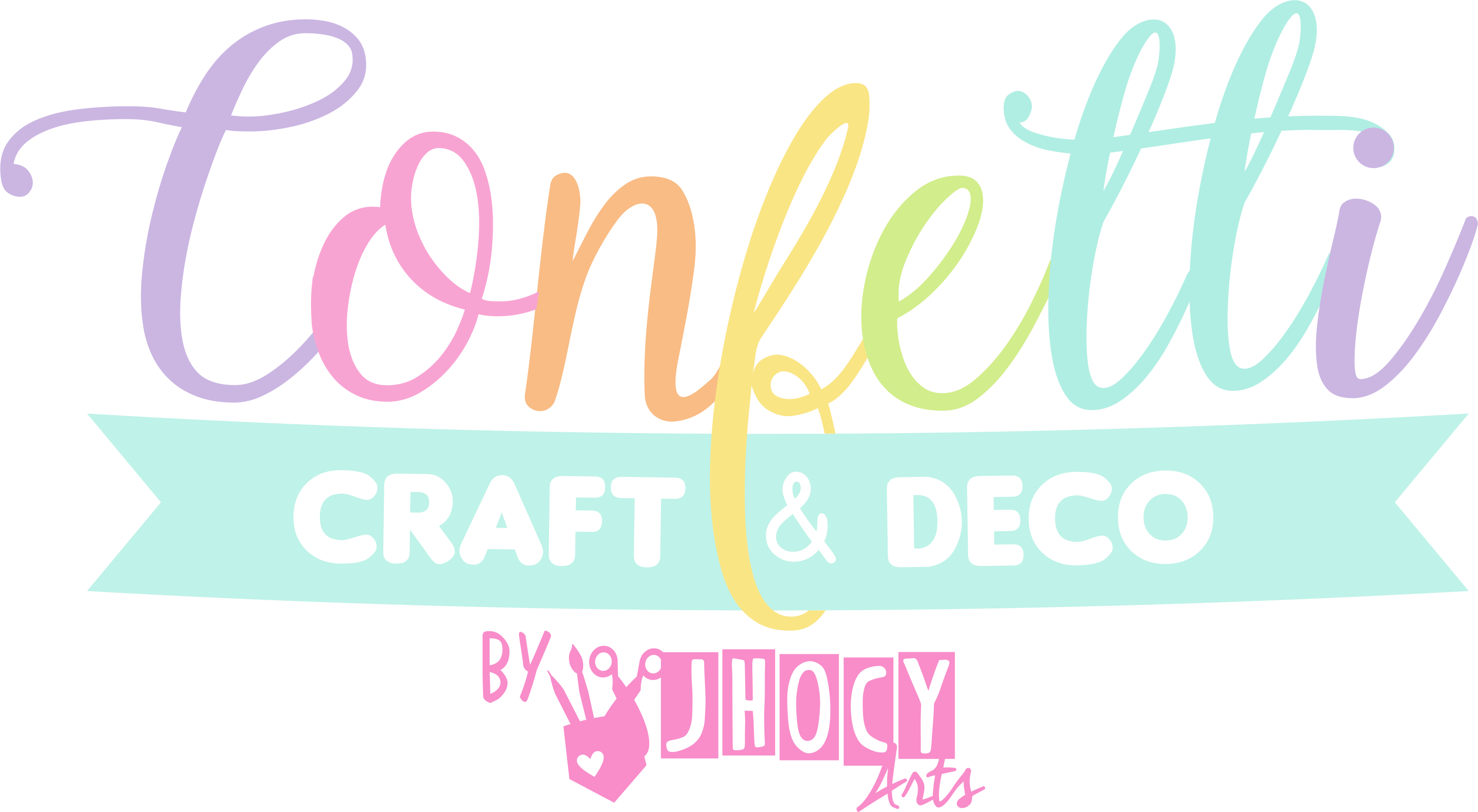 Jhocy Arts