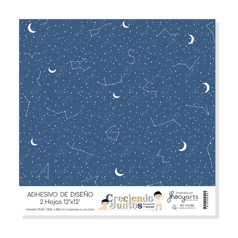 adhesivo-diseno-estrellitas-luna-contelaciones