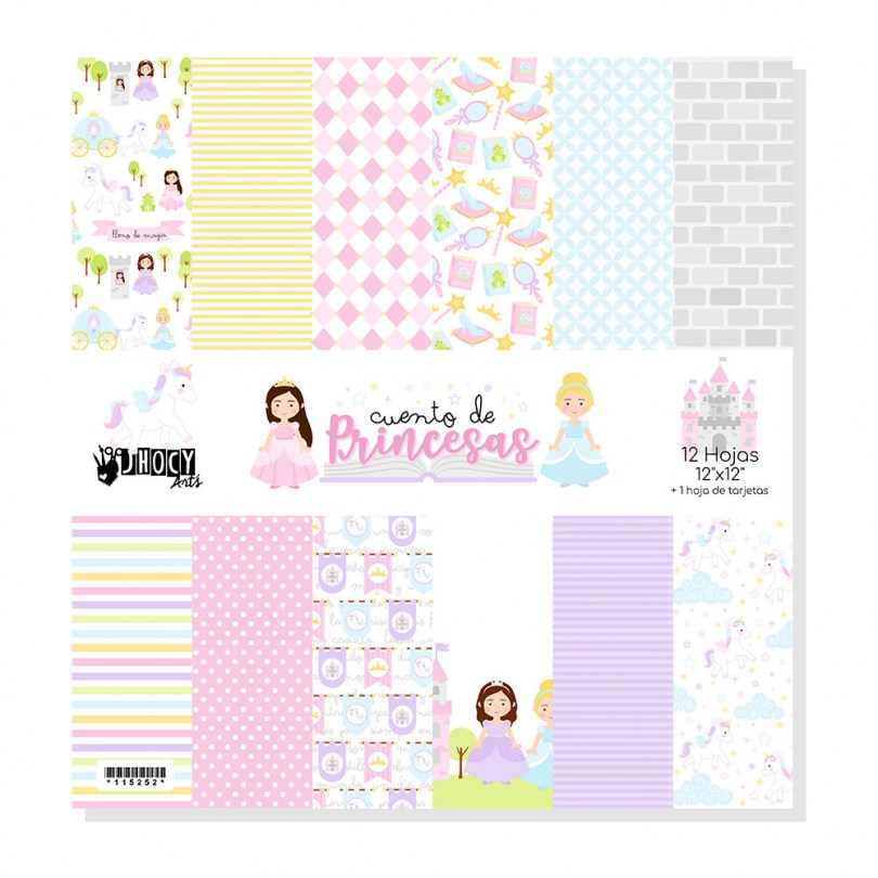 papel-de-diseno-cuento-de-princesas