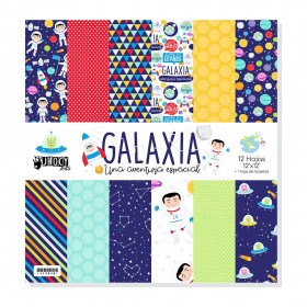 papel-de-diseno-galaxia