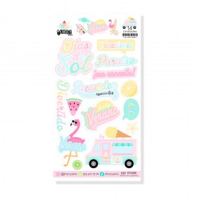 stickers-diseno-frases-hola-verano