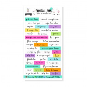 stickers_frases_bonita_llama