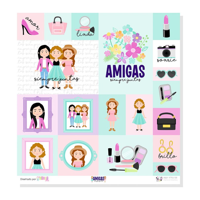 tarjeta-amigas