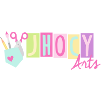 LOGO JHOCY ARTS